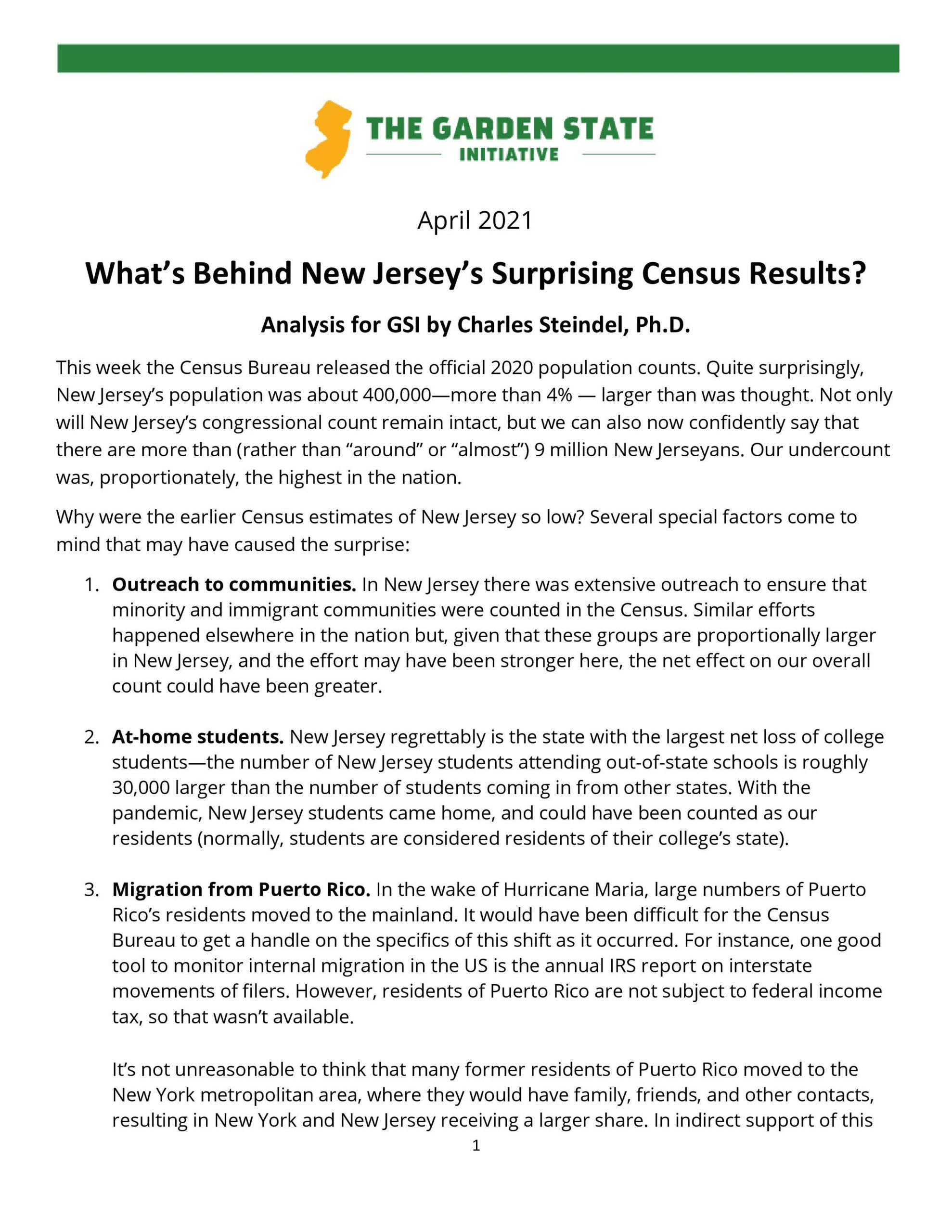 Click to download this report